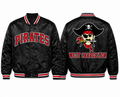 West Carrollton Satin Jacket