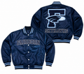Fairborn Skyhawks Satin Jacket