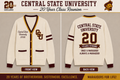 Class of 2006 Custom 20 year Class Cardigan